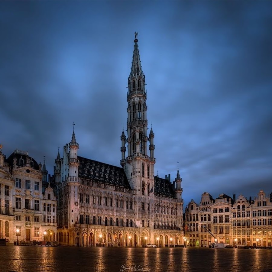 Grand Place