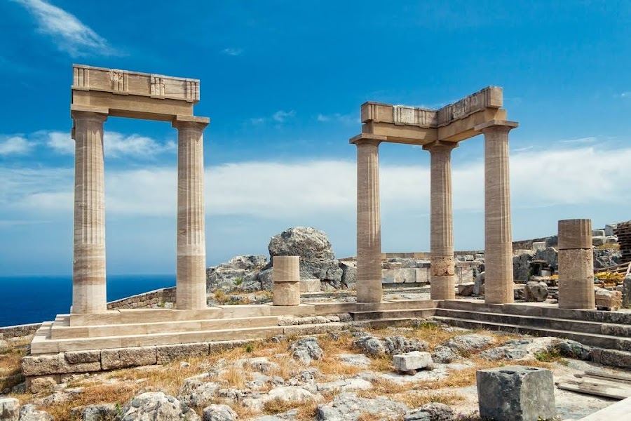 Greece