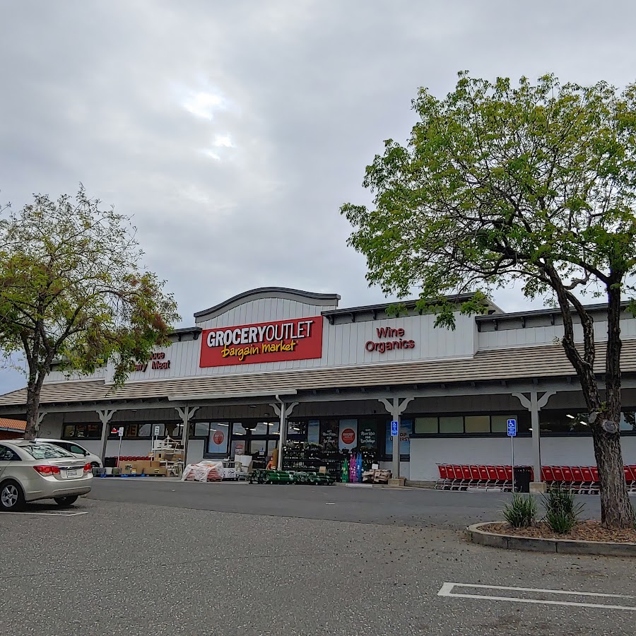 Grocery Outlet