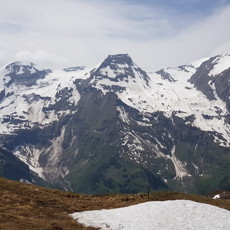 Grossglockner
