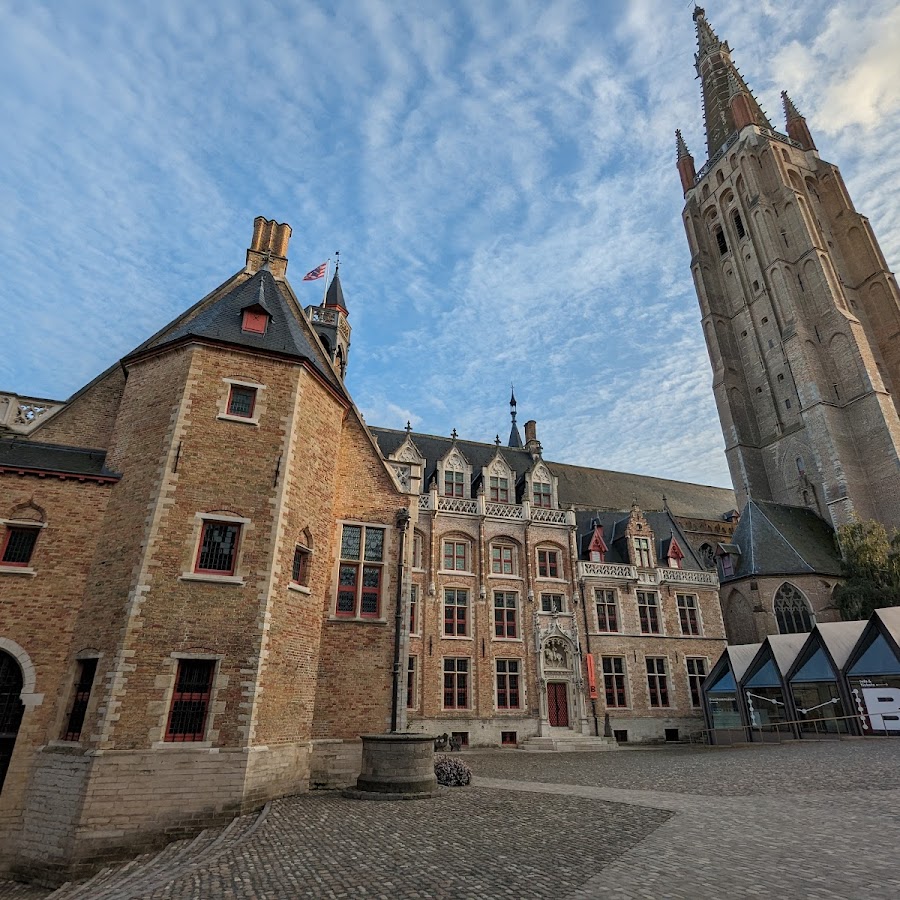 The Gruuthuse Museum