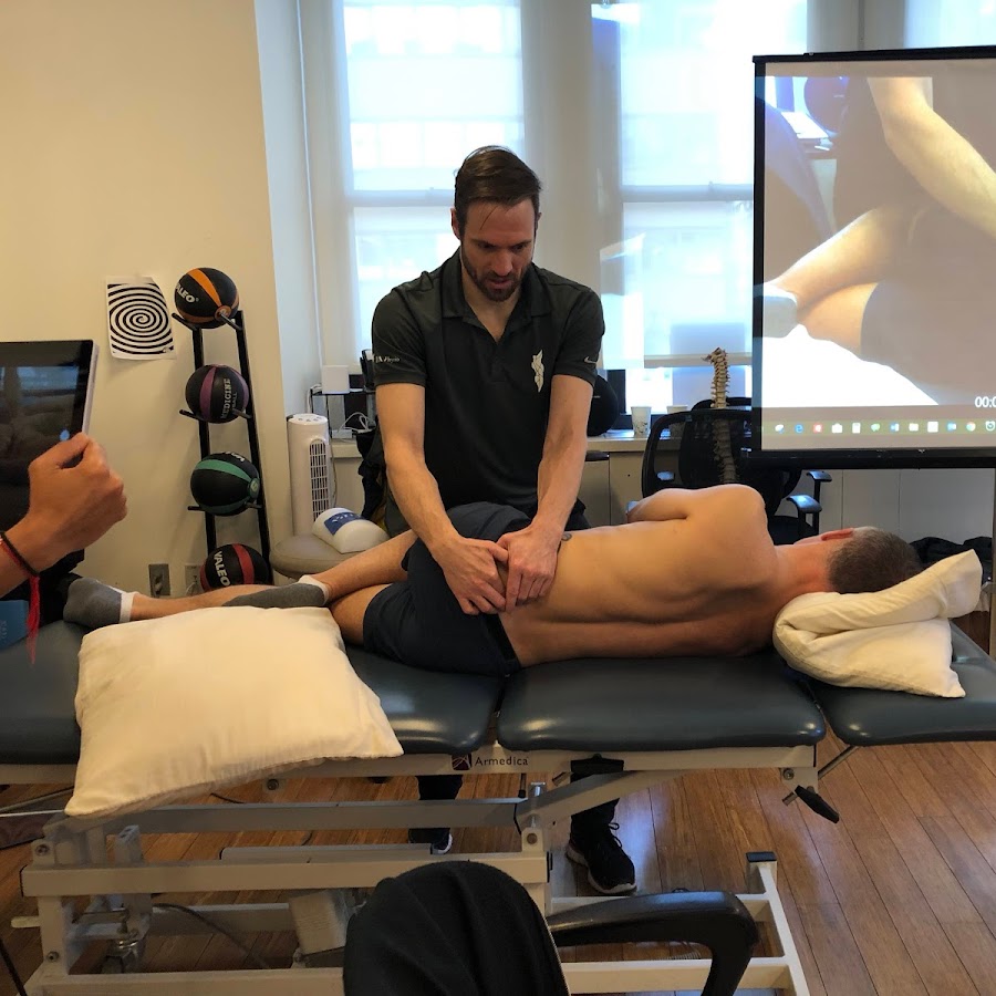H&D Physical Therapy - Midtown East