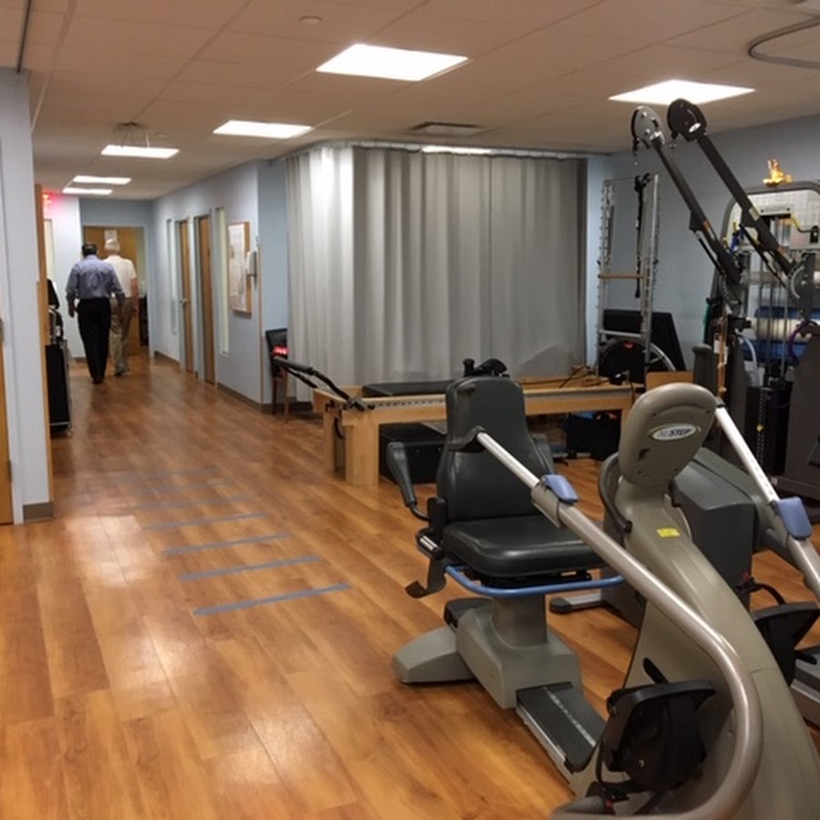 H&D Physical Therapy - Upper East Side