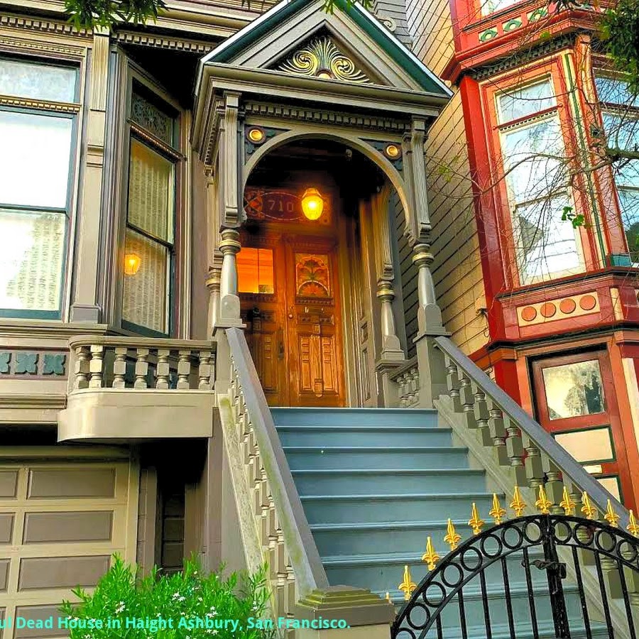 Haight-Ashbury