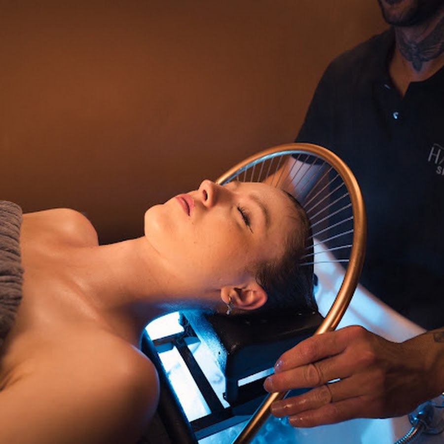 Hair Spa Sainte Maxime