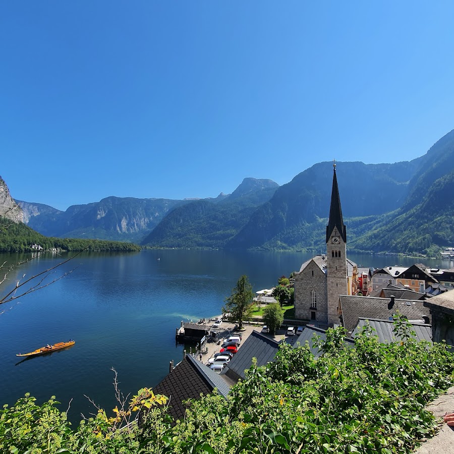 Hallstatt