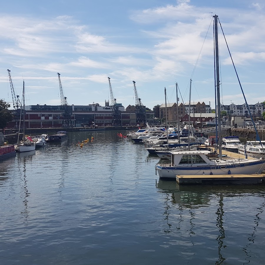Harbourside - Restaurants PM