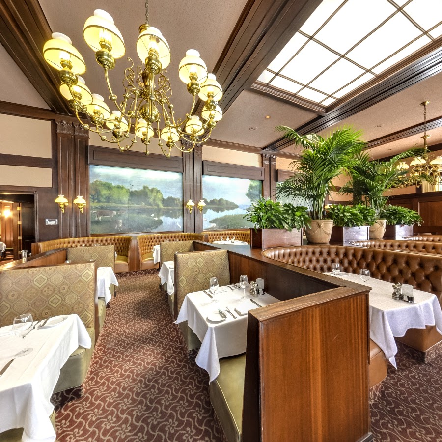 Harris' Restaurant