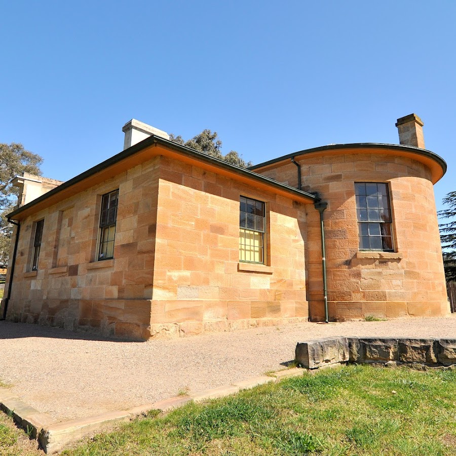 Hartley Courthouse