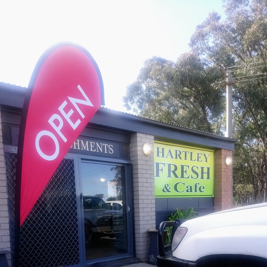 Hartley Fresh