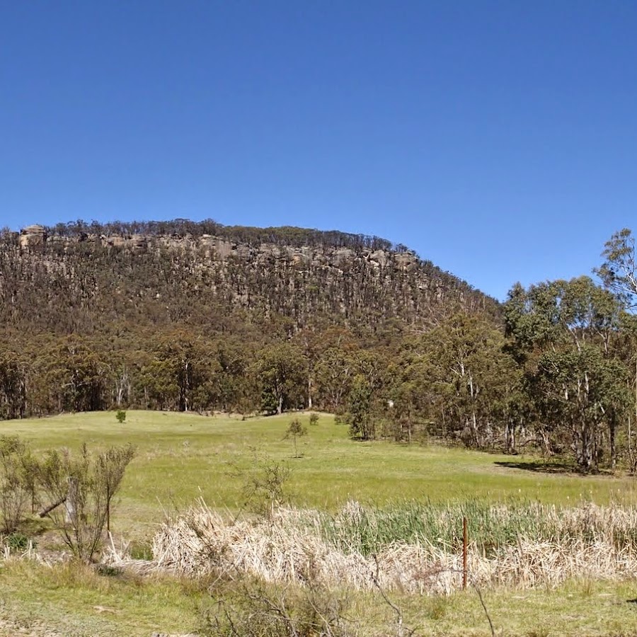 Hartley Vale