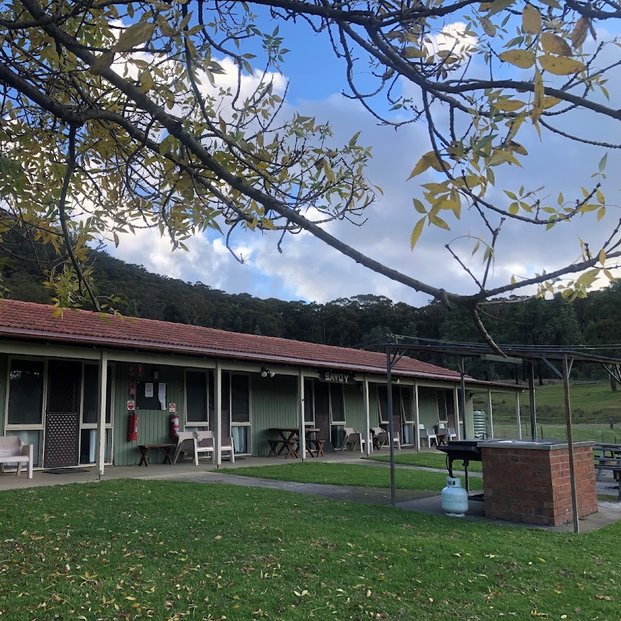 Hartley Valley Holiday Farm