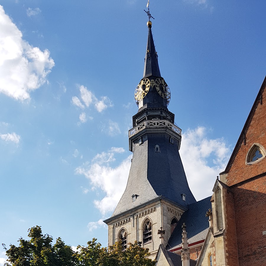 HASSELT REGION (98 hotels)