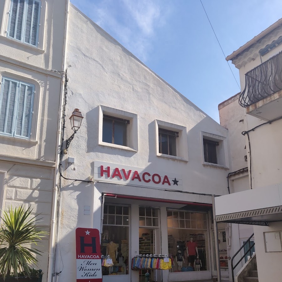 Havacoa