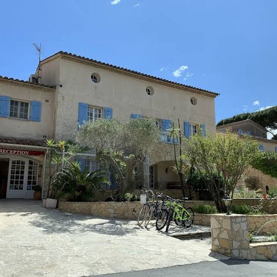 Hôtel Jas Neuf