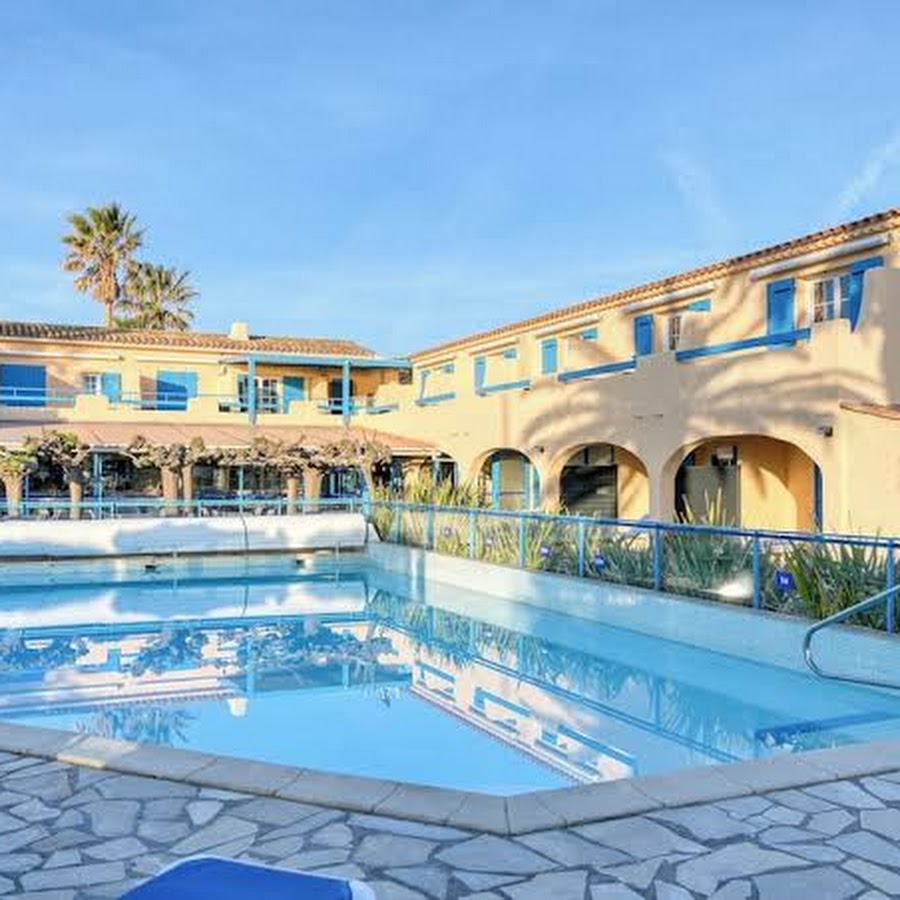 Hôtel la Nartelle