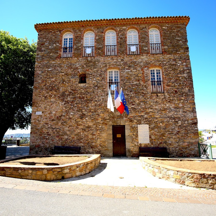 Hôtel Royal Bon Repos Sainte-Maxime