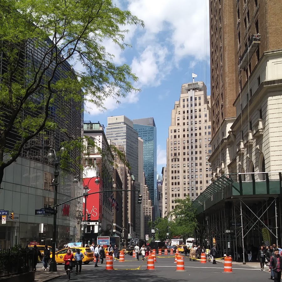 Herald Square
