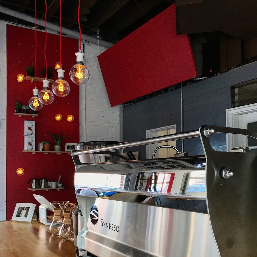 Herman's Coffee
