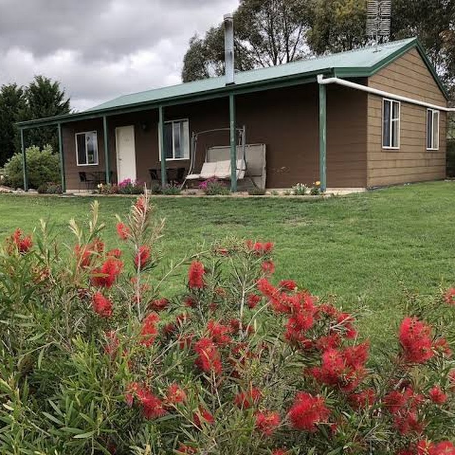 High Country Trail Rides and Farm Stay