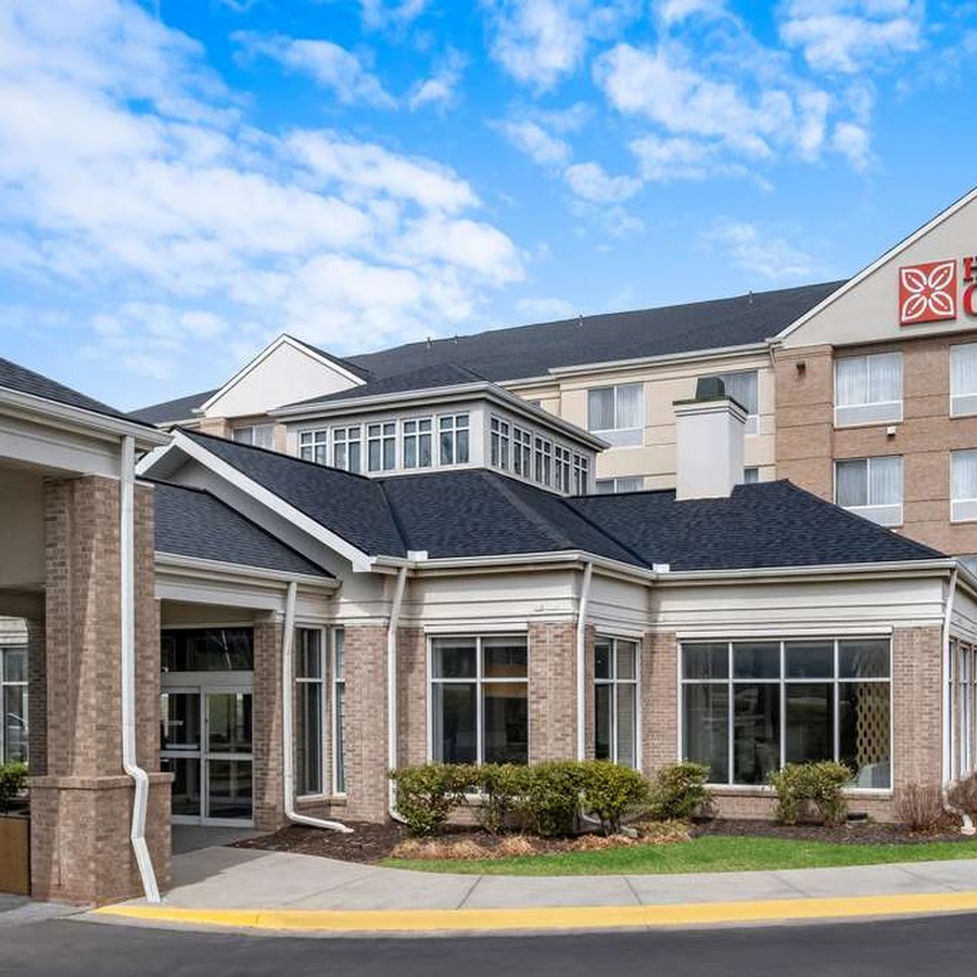 Hilton Garden Inn Overland Park