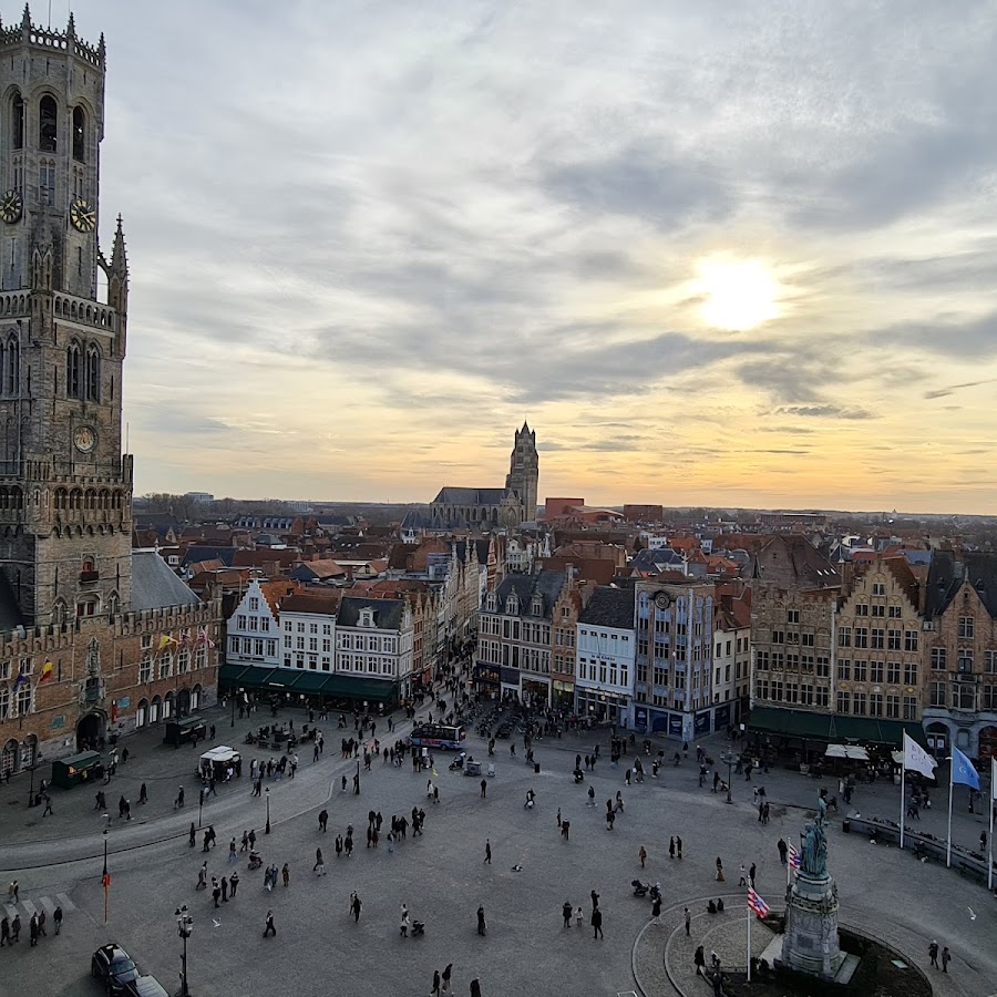 Historium Brugge