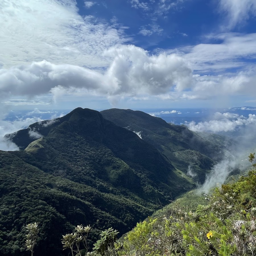 Horton Plains (World’s End)