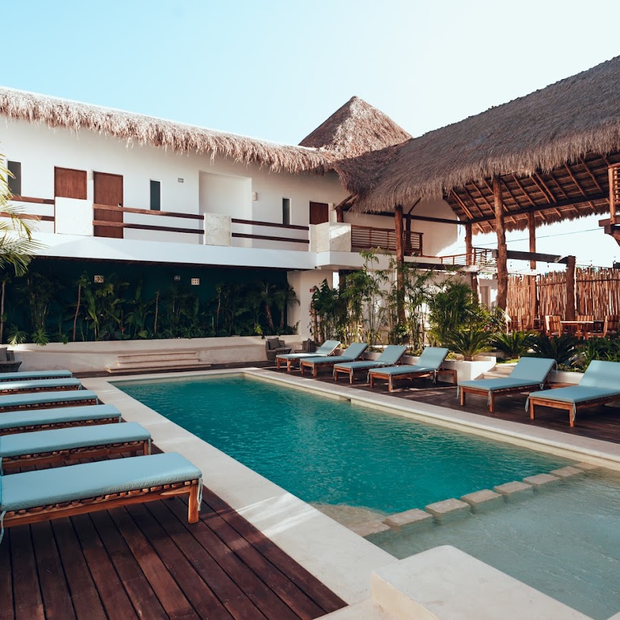 Hotel Kaab Tulum