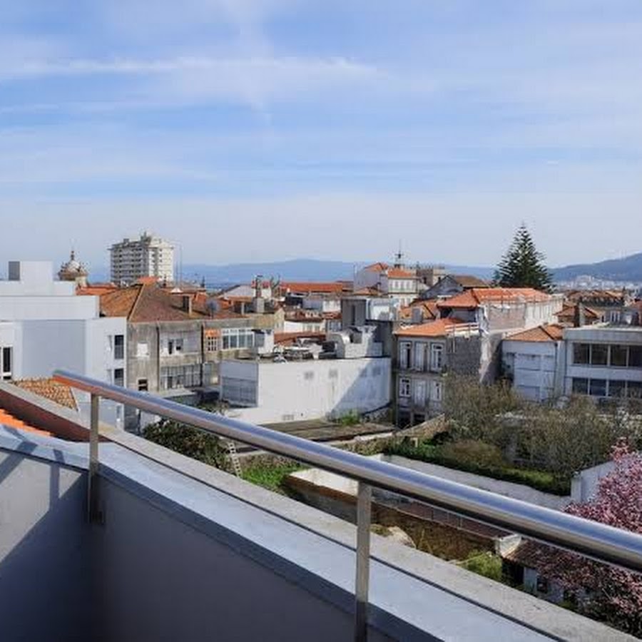 Hotel Laranjeira
