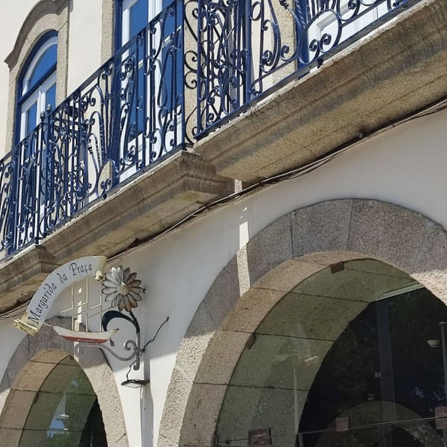 Hotel Margarida da Praca