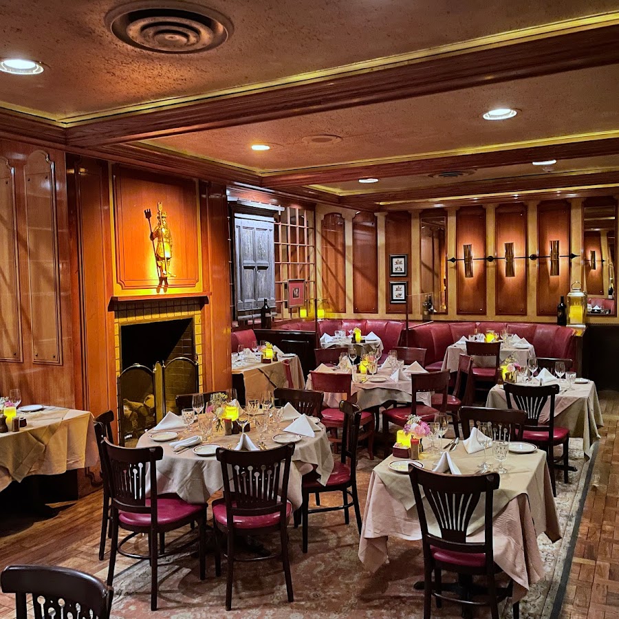 House of Prime Rib