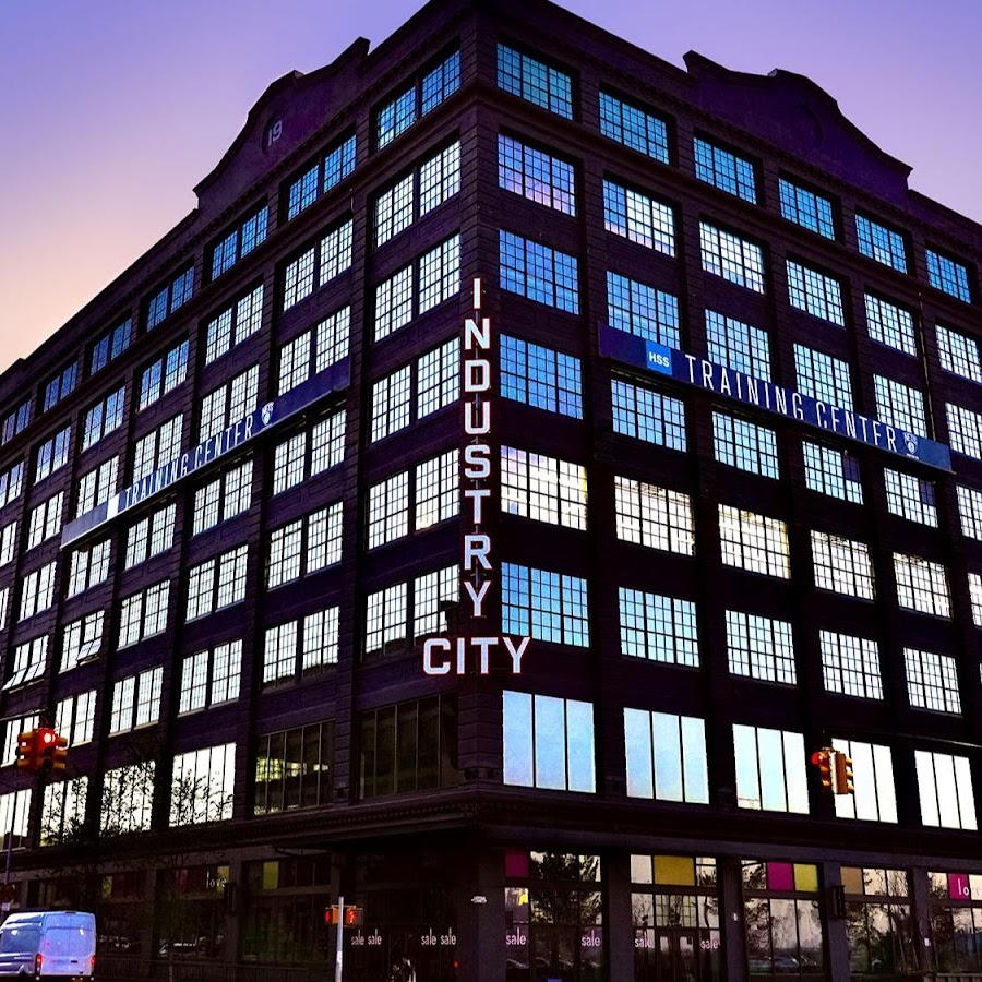 HSS Brooklyn