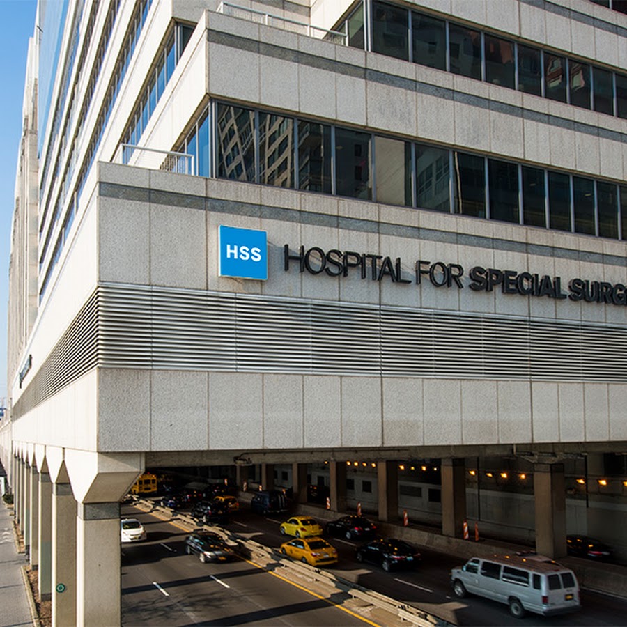 HSS Rehabilitation