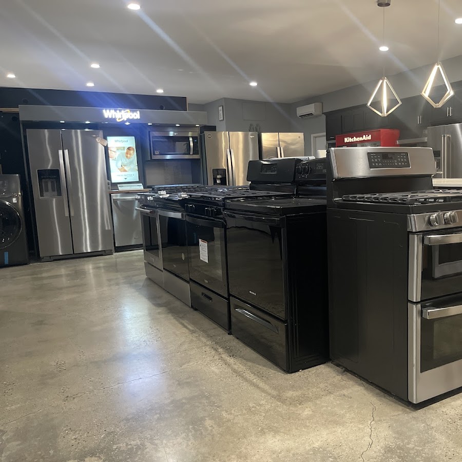 Hudson's Appliance Center