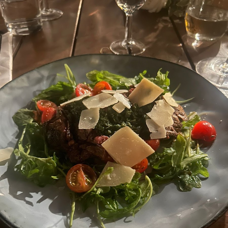 Hugo Chef Privé / Chef à domicile
