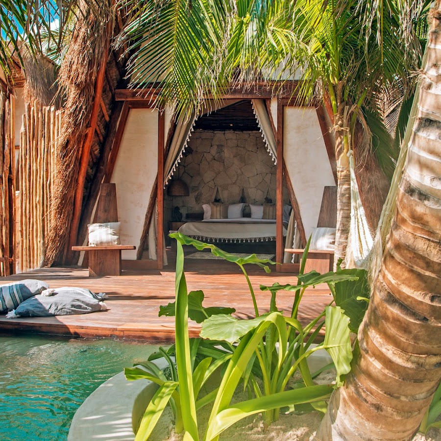 IKAL Tulum Hotel