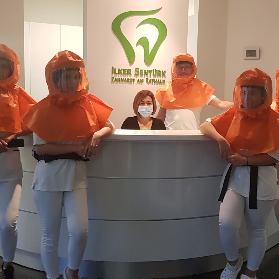 Oberhausen City Hall