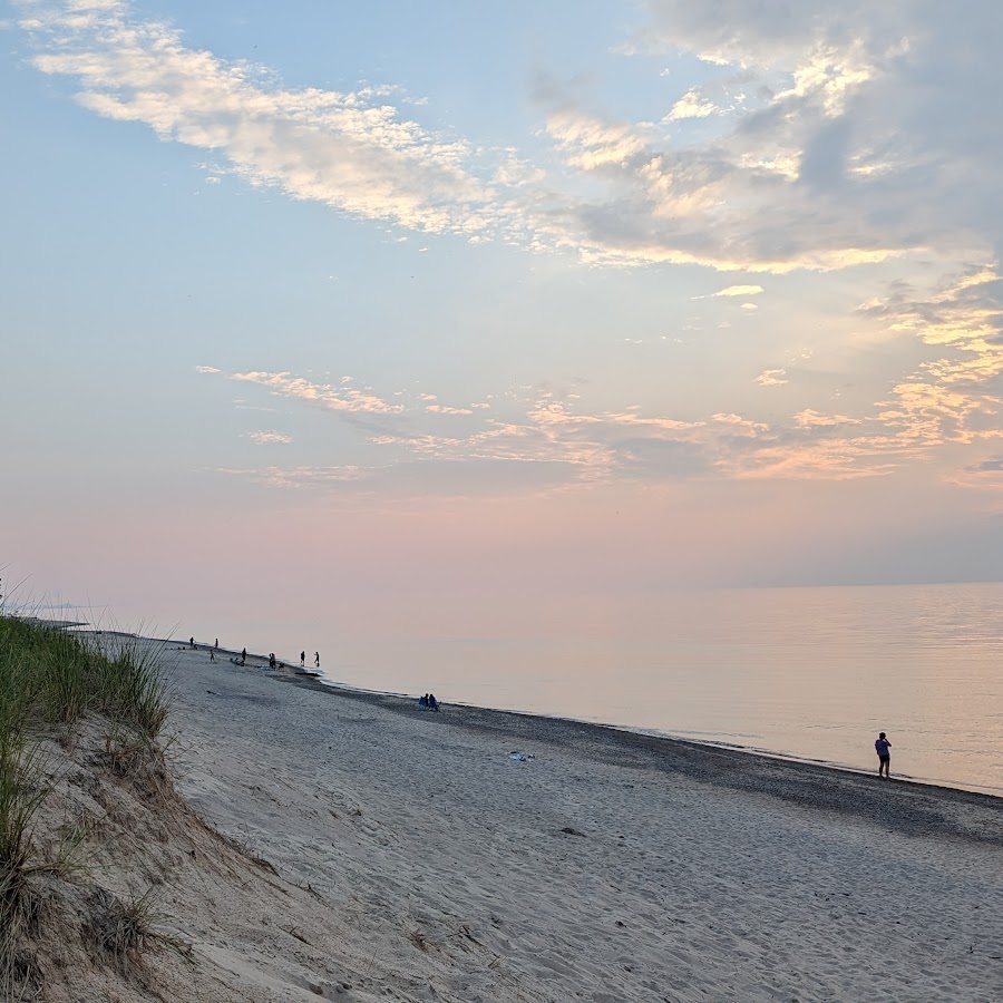 Indiana Dunes