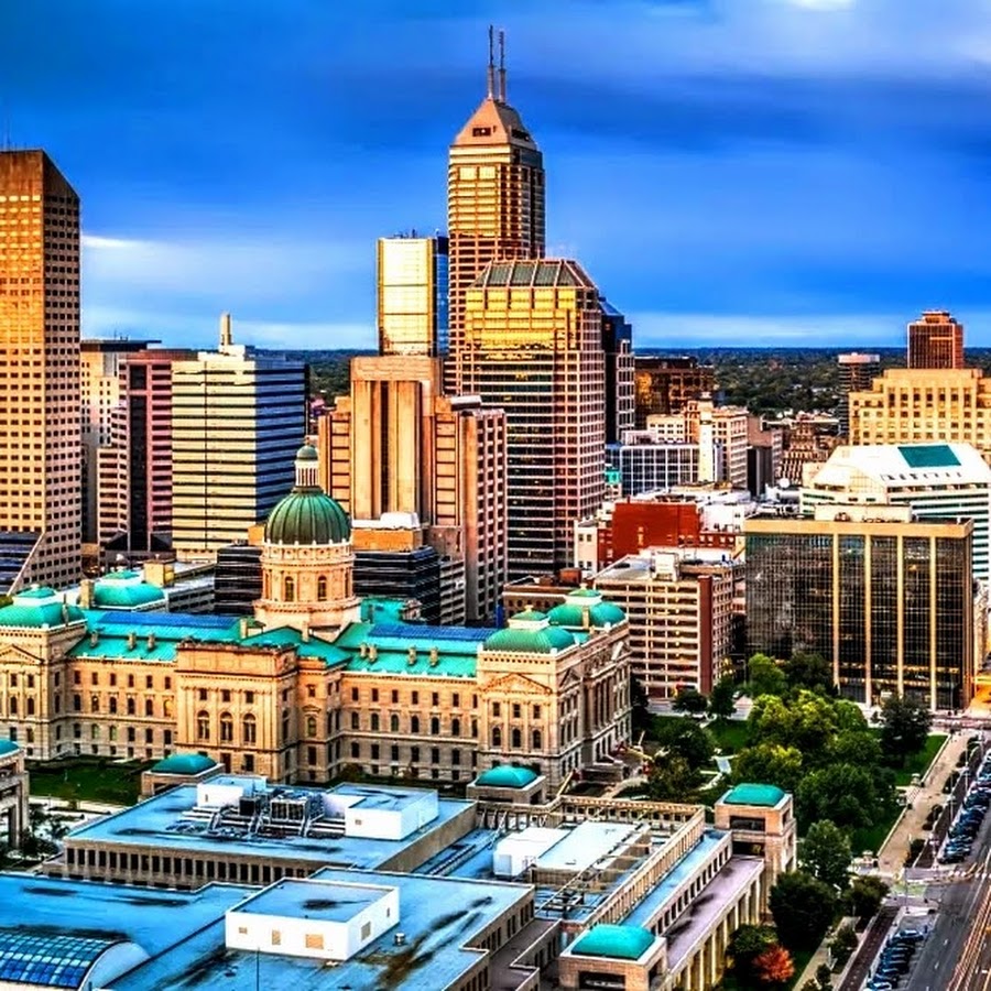 Indiana