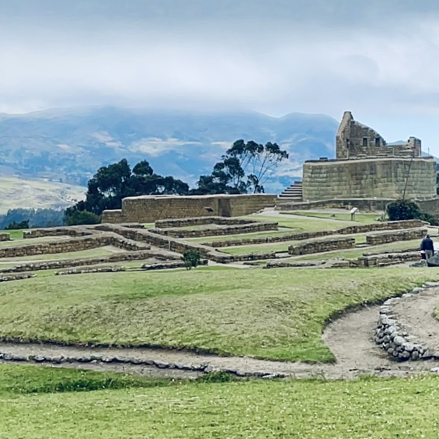 Ingapirca