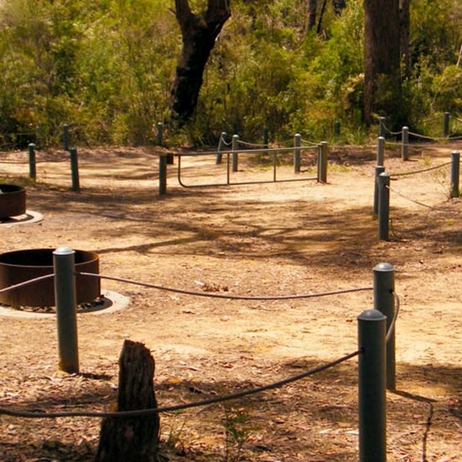 Ingar campground