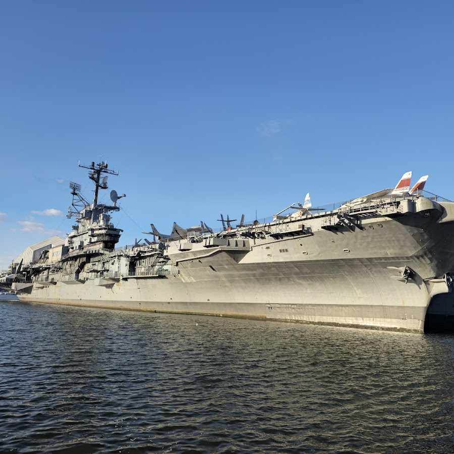 Intrepid Sea-Air-Space Museum