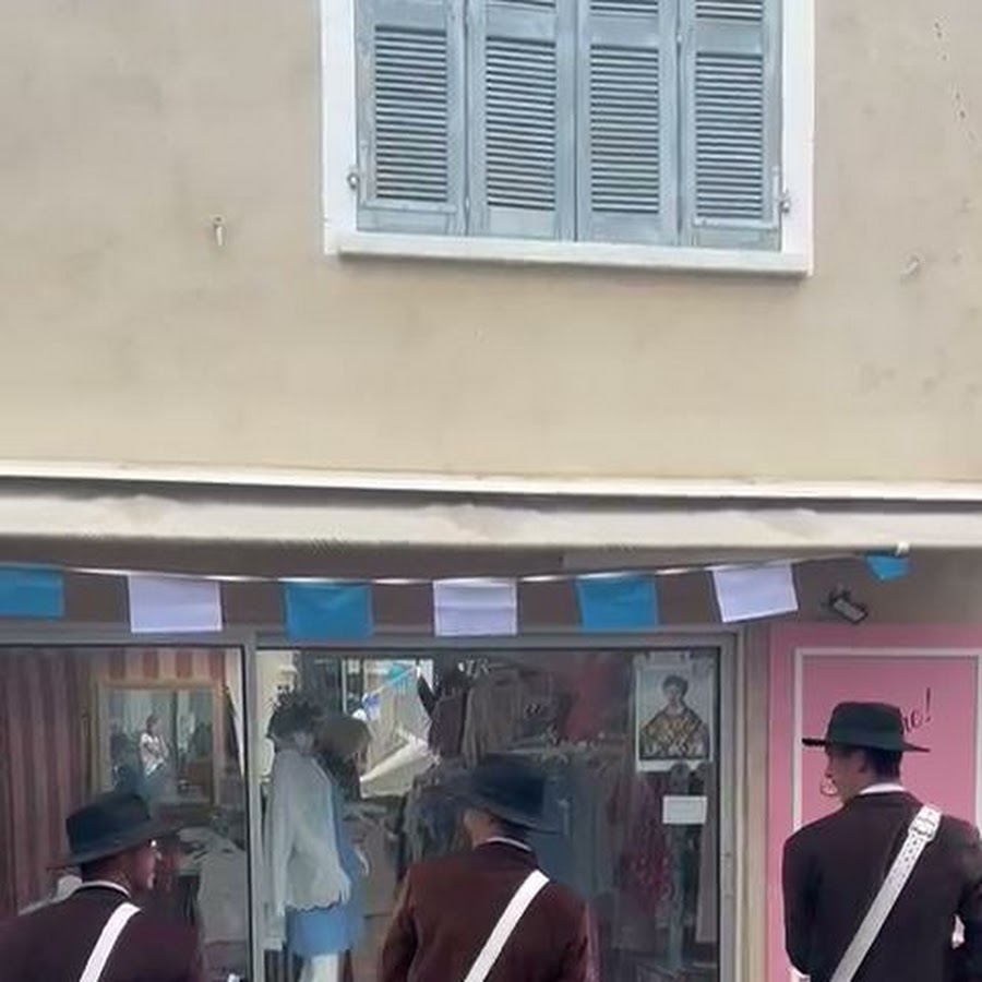 J'adore!