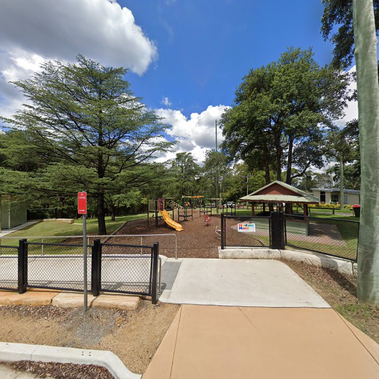 Jackson Park