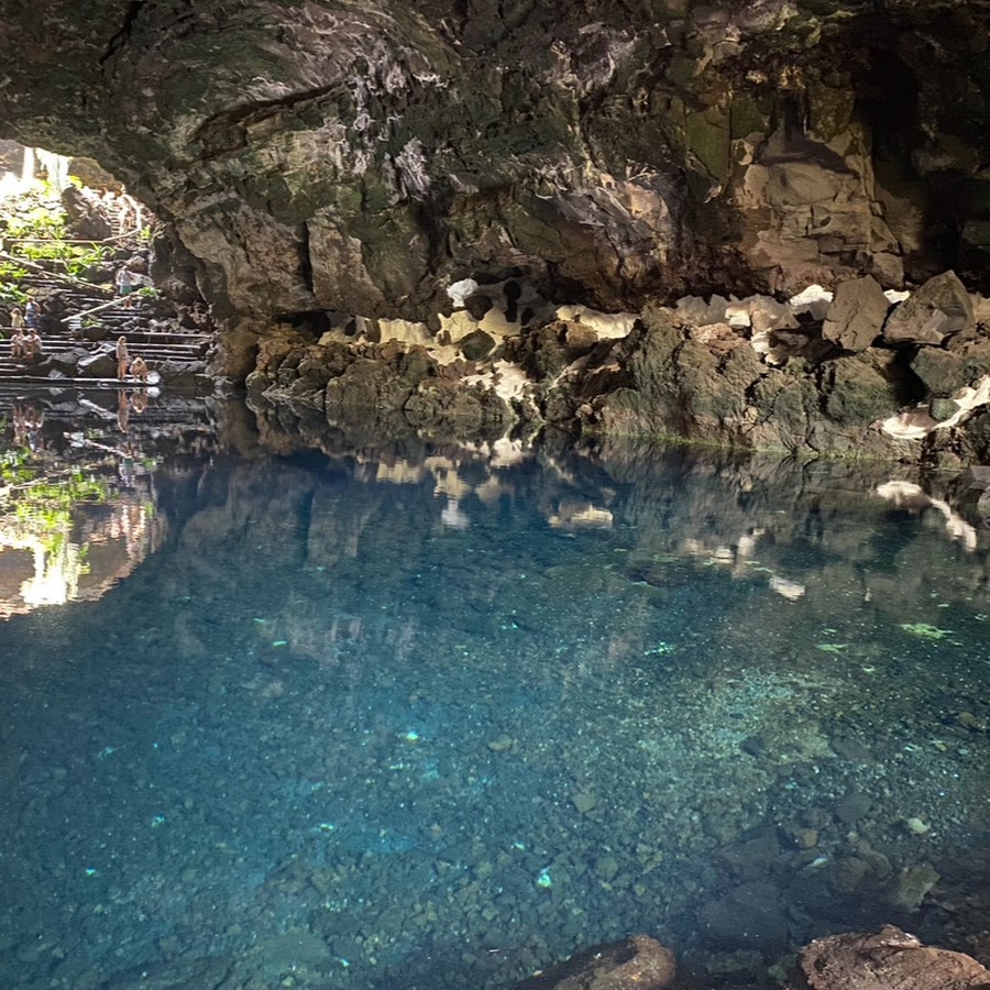 Jameos del Agua