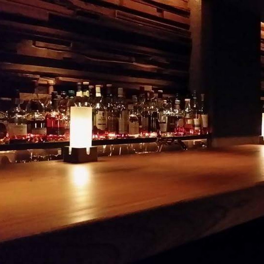 BAR KAGE