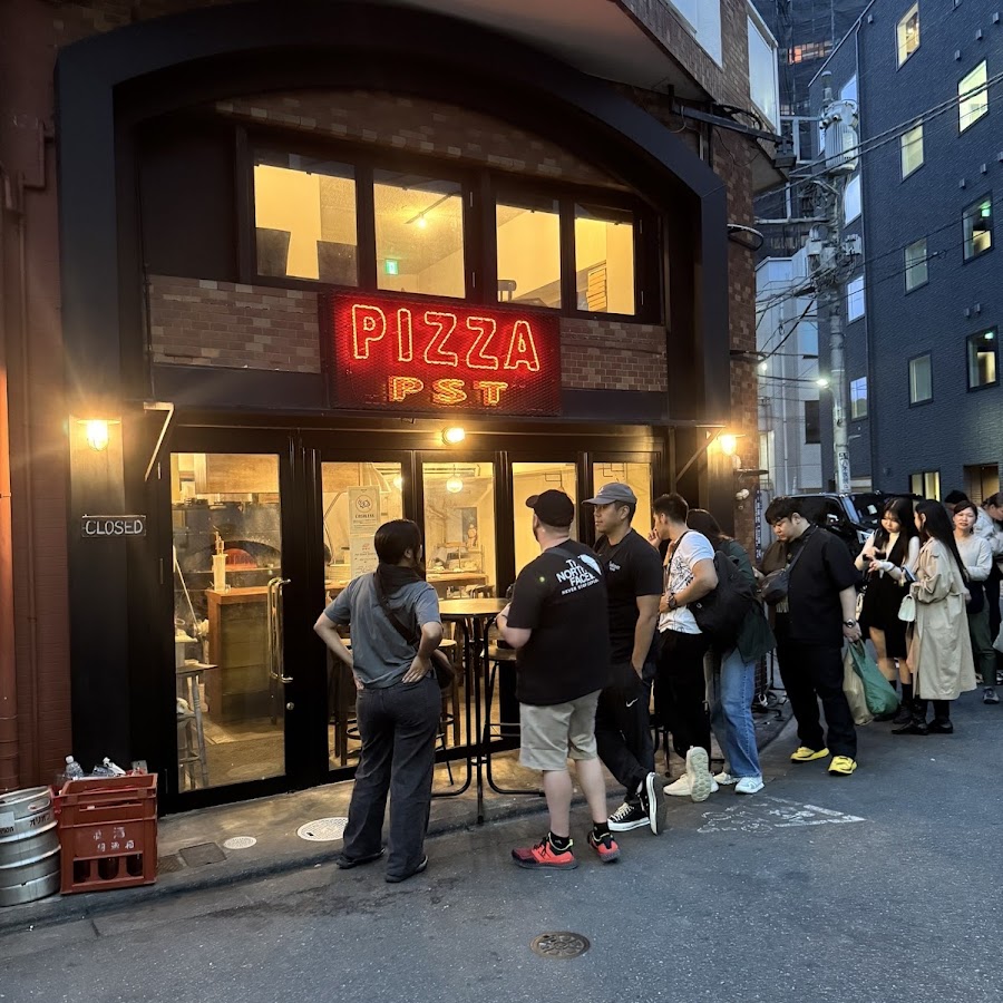 PST higashiazabu