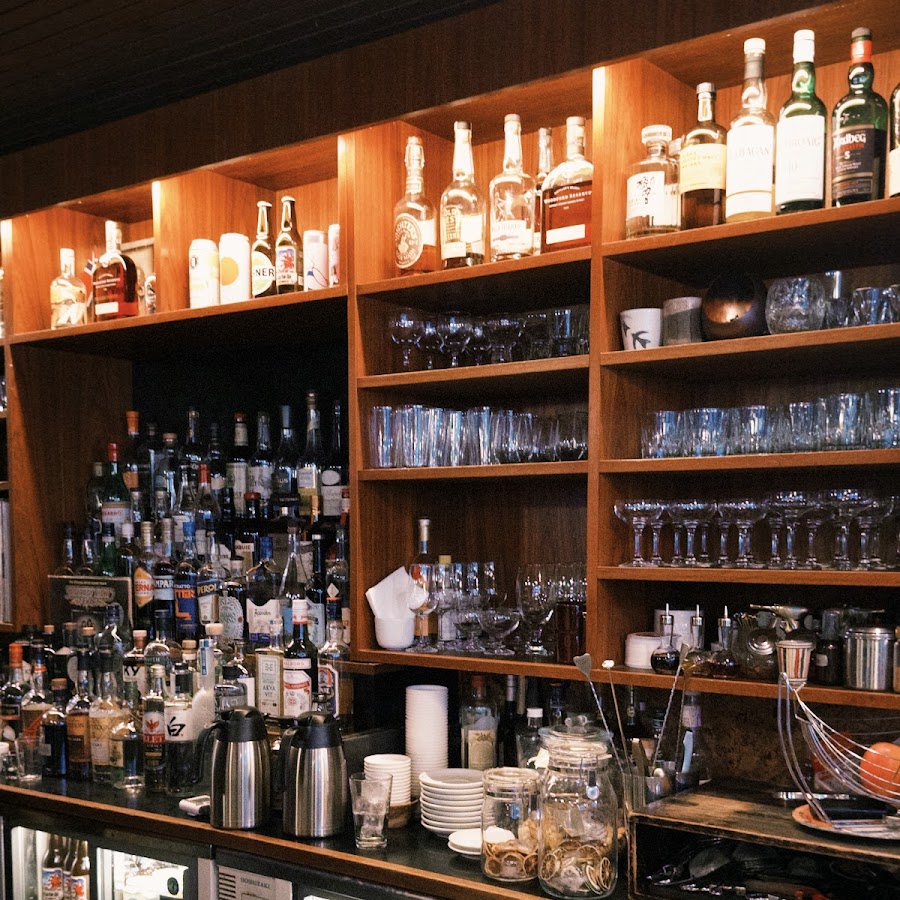 FUGLEN TOKYO