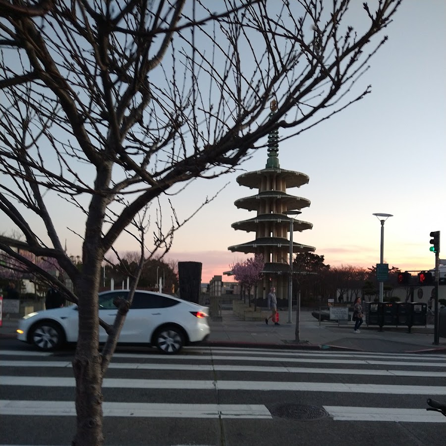 Japantown