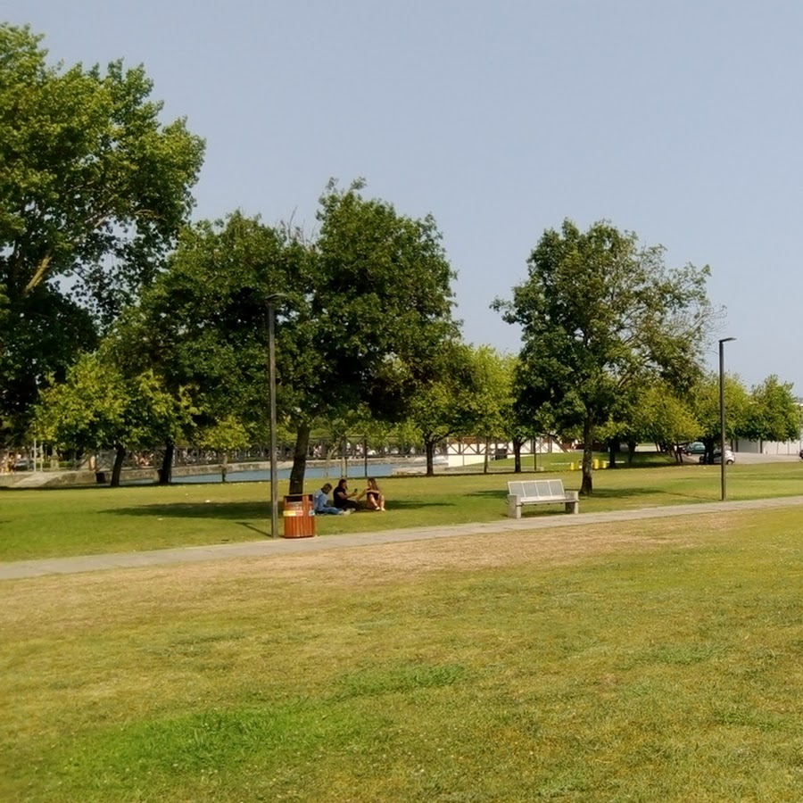 Jardim da Marina
